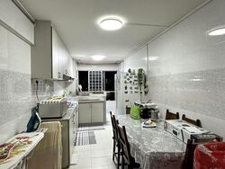 Blk 867 Yishun Street 81 (Yishun), HDB 4 Rooms #461119511